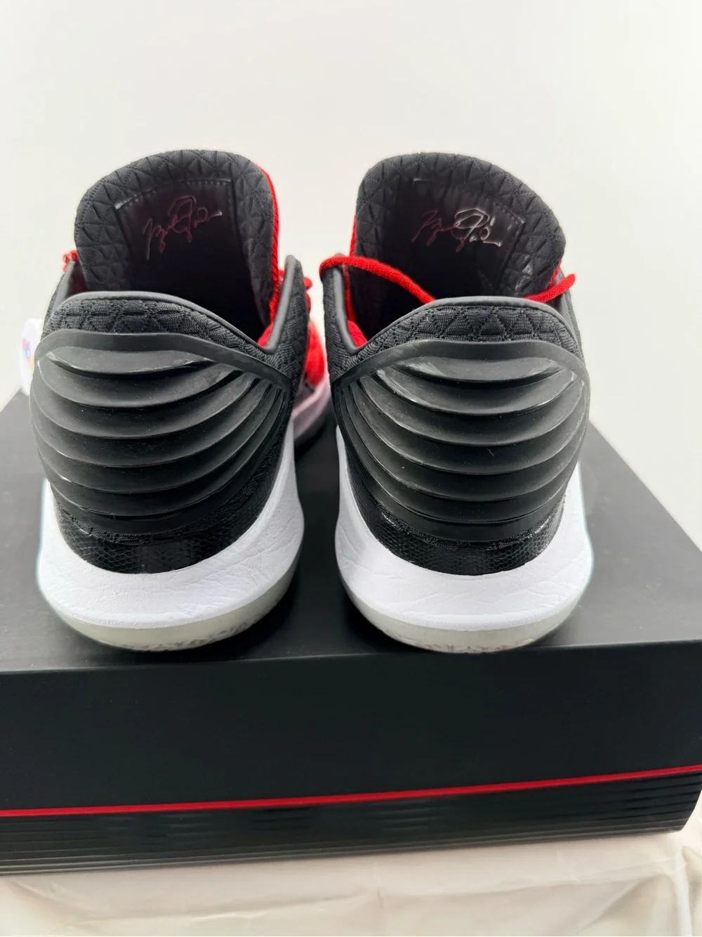 Jordan 32 Low Chicago Win Like 96- VNDS- Size 10M